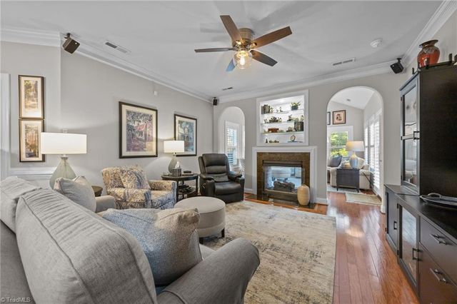 5277 Esher Drive, Walkertown, NC 27051