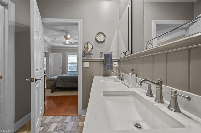 5277 Esher Drive, Walkertown, NC 27051