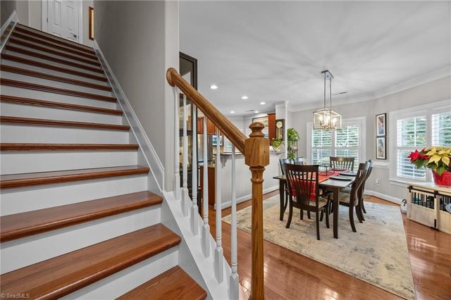 5277 Esher Drive, Walkertown, NC 27051