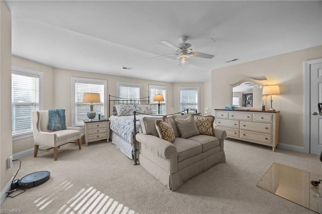 5277 Esher Drive, Walkertown, NC 27051