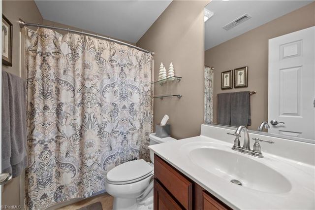 5277 Esher Drive, Walkertown, NC 27051