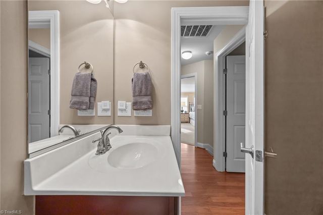 5277 Esher Drive, Walkertown, NC 27051