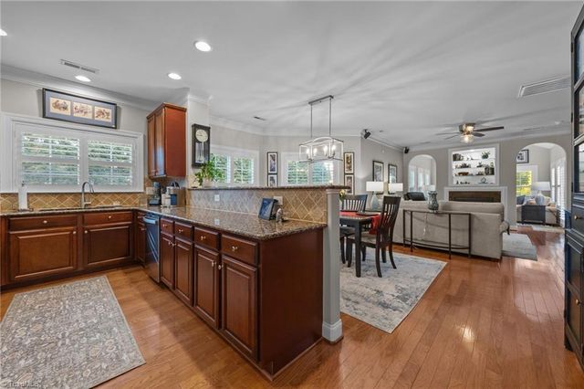 5277 Esher Drive, Walkertown, NC 27051