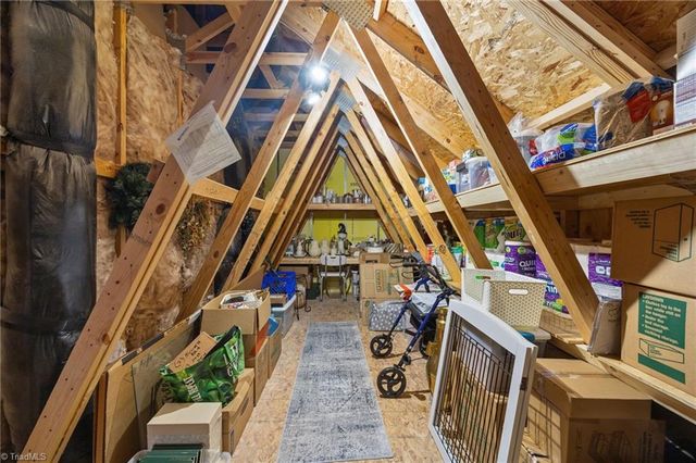 5277 Esher Drive, Walkertown, NC 27051