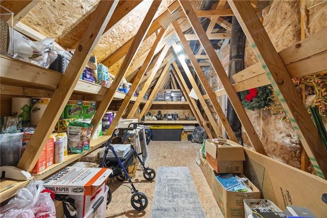 5277 Esher Drive, Walkertown, NC 27051