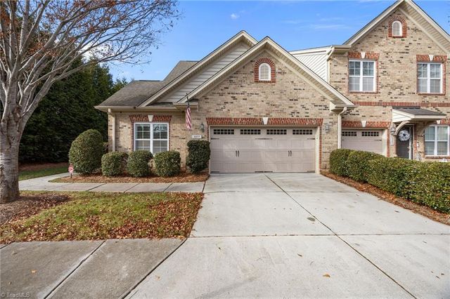 5277 Esher Drive, Walkertown, NC 27051