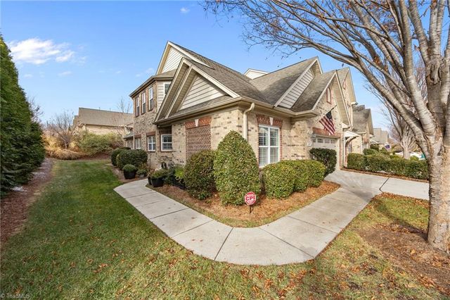 5277 Esher Drive, Walkertown, NC 27051