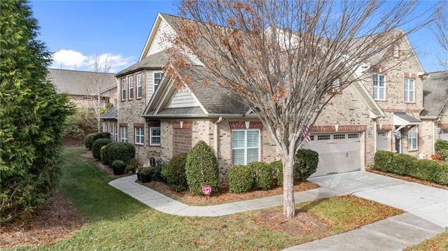 5277 Esher Drive, Walkertown, NC 27051