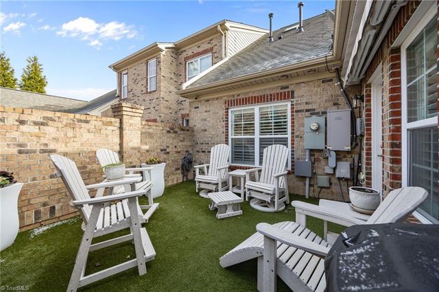 5277 Esher Drive, Walkertown, NC 27051