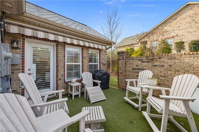 5277 Esher Drive, Walkertown, NC 27051