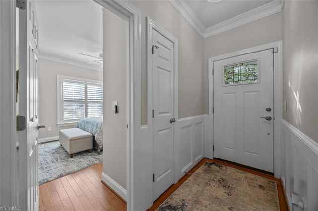 5277 Esher Drive, Walkertown, NC 27051