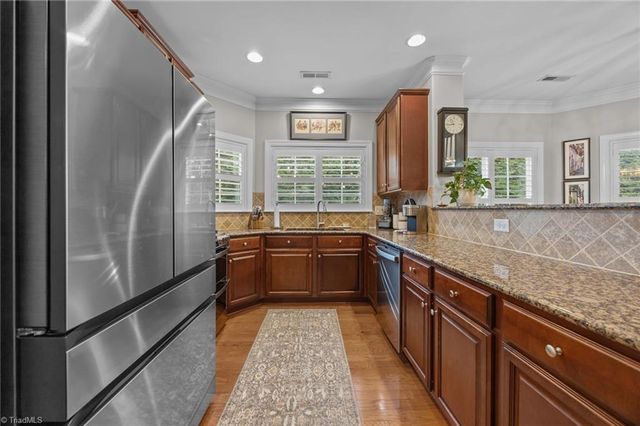 5277 Esher Drive, Walkertown, NC 27051