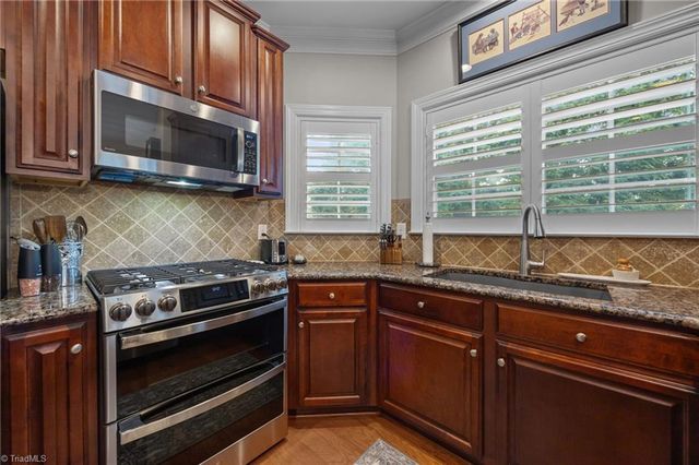 5277 Esher Drive, Walkertown, NC 27051