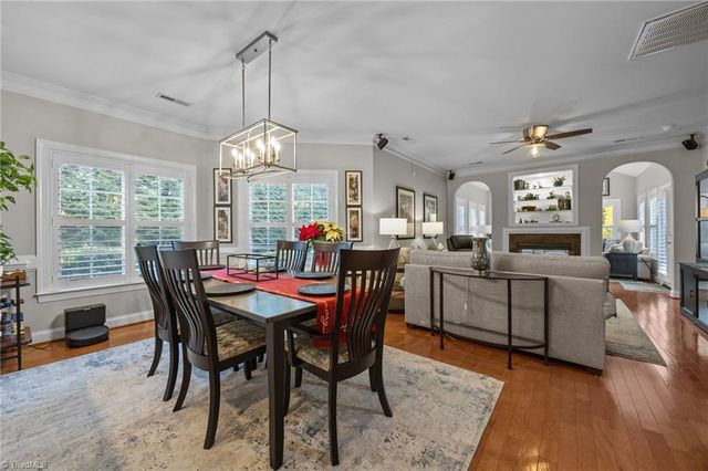 5277 Esher Drive, Walkertown, NC 27051