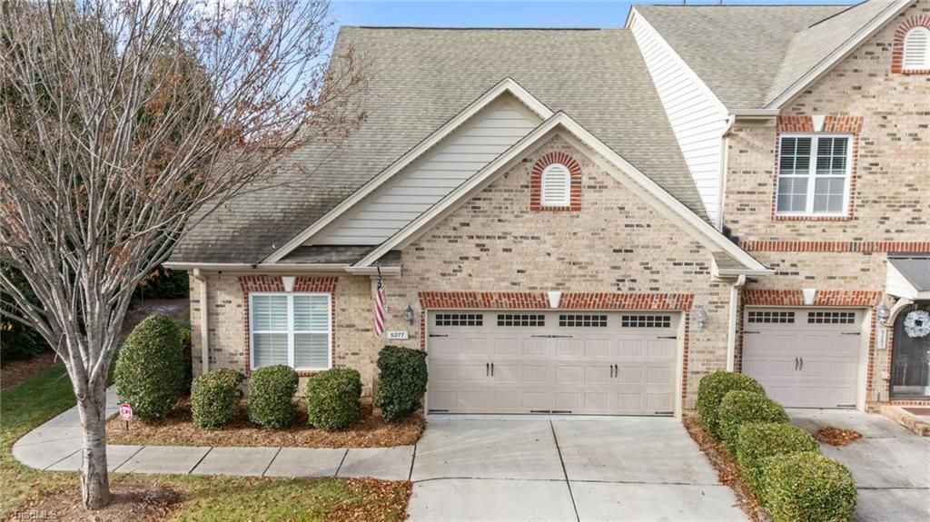 5277 Esher Drive, Walkertown, NC 27051