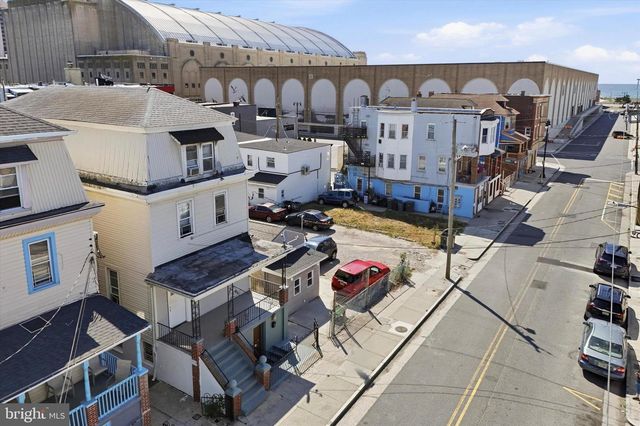 27 S FLORIDA AVE, Atlantic City, NJ 08401