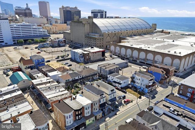 27 S FLORIDA AVE, Atlantic City, NJ 08401