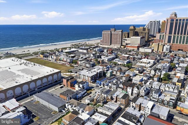 27 S FLORIDA AVE, Atlantic City, NJ 08401