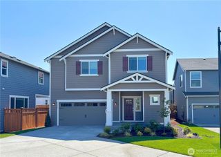 13934 179th Street Ct E, Puyallup, WA 98374
