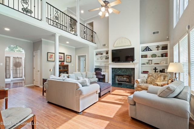 4445 Windslet Cove, Southaven, MS 38672