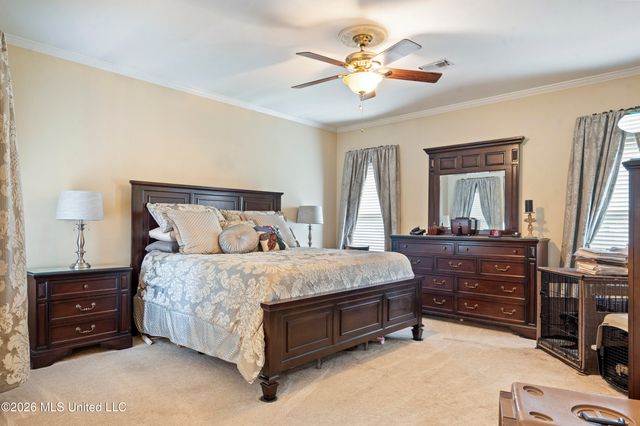 4445 Windslet Cove, Southaven, MS 38672