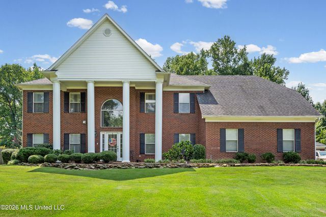 4445 Windslet Cove, Southaven, MS 38672