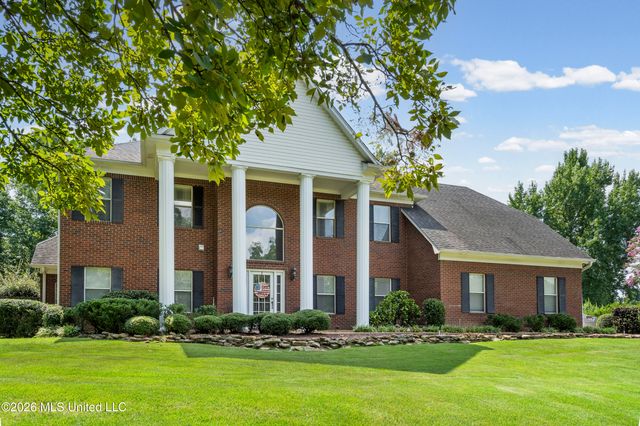 4445 Windslet Cove, Southaven, MS 38672