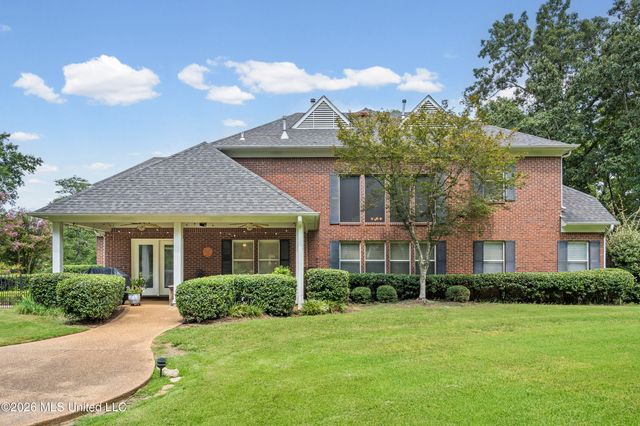 4445 Windslet Cove, Southaven, MS 38672