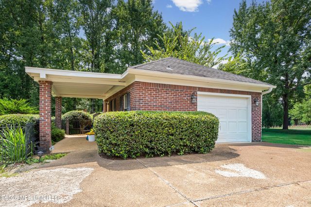 4445 Windslet Cove, Southaven, MS 38672