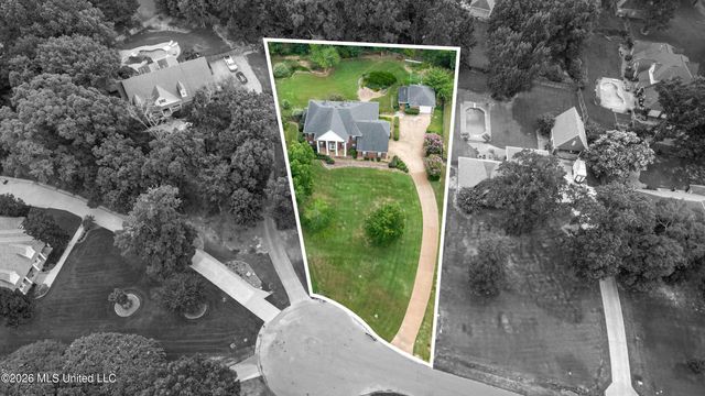 4445 Windslet Cove, Southaven, MS 38672