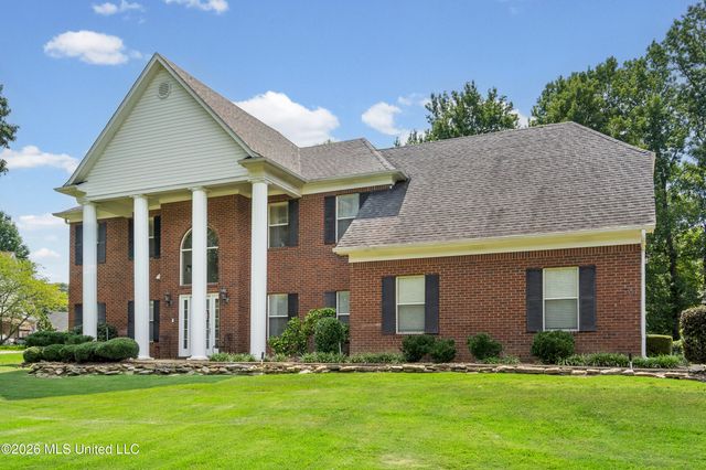 4445 Windslet Cove, Southaven, MS 38672