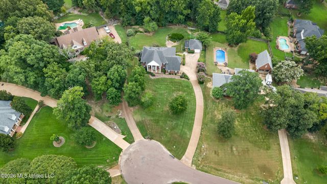4445 Windslet Cove, Southaven, MS 38672