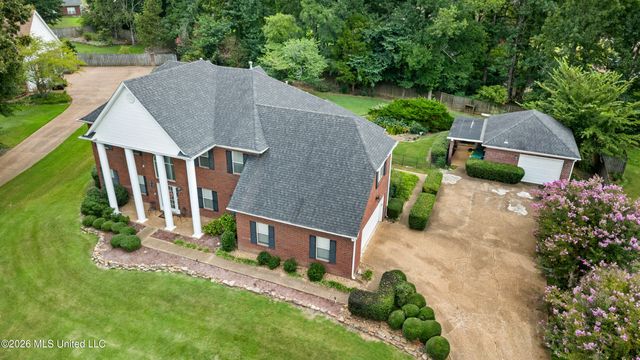 4445 Windslet Cove, Southaven, MS 38672