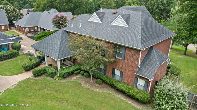 4445 Windslet Cove, Southaven, MS 38672