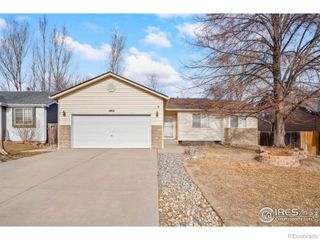 1905 Greenbriar Court, Johnstown, CO 80534