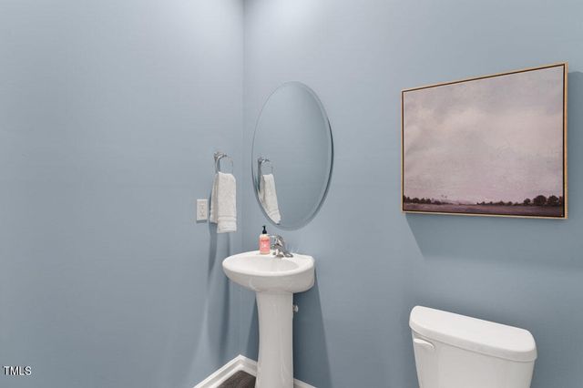 856 Bullhorn Drive, Wake Forest, NC 27587