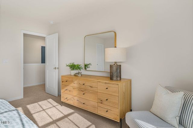 856 Bullhorn Drive, Wake Forest, NC 27587