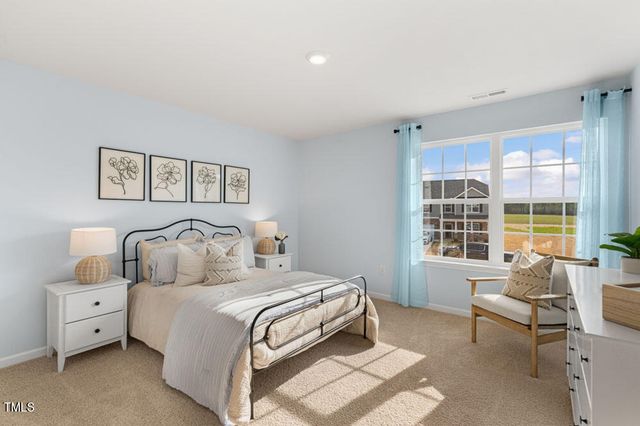 856 Bullhorn Drive, Wake Forest, NC 27587