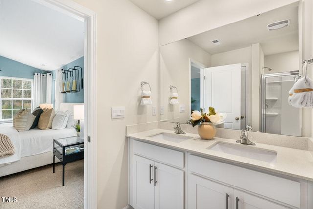 856 Bullhorn Drive, Wake Forest, NC 27587