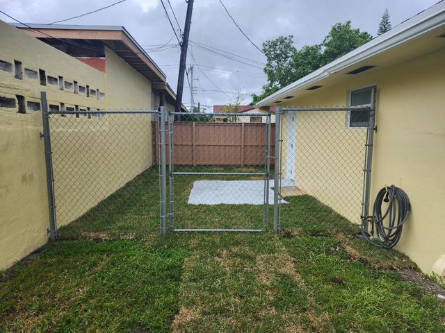 511 N 60th Way East Apartment, Hollywood, FL 33024