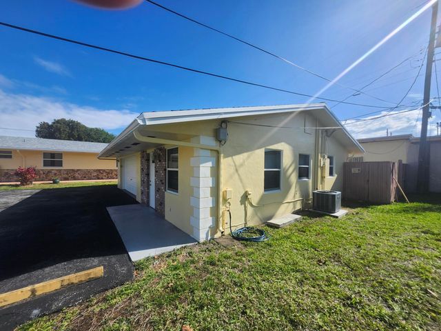 511 N 60th Way East Apartment, Hollywood, FL 33024