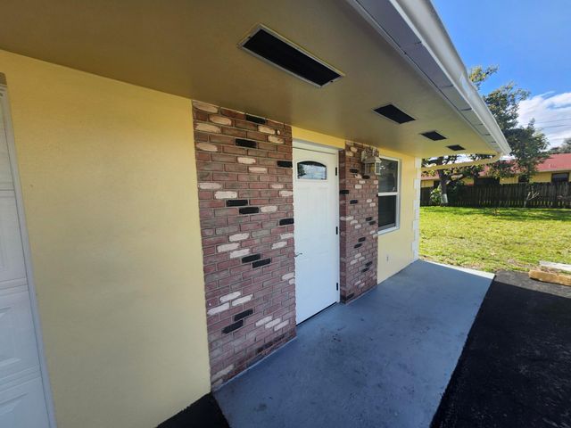 511 N 60th Way East Apartment, Hollywood, FL 33024