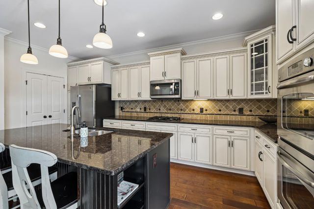 4404 Birdseye Ct, Hermitage, TN 37076