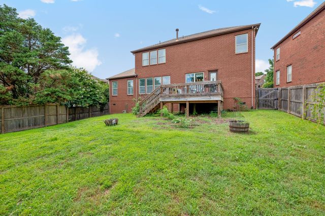 4404 Birdseye Ct, Hermitage, TN 37076
