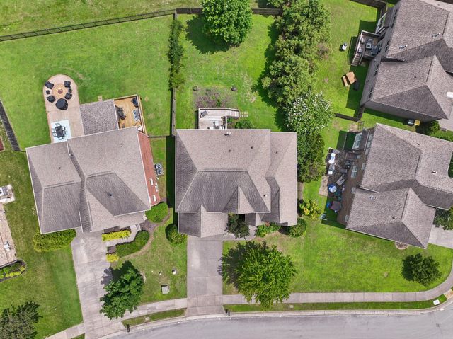 4404 Birdseye Ct, Hermitage, TN 37076