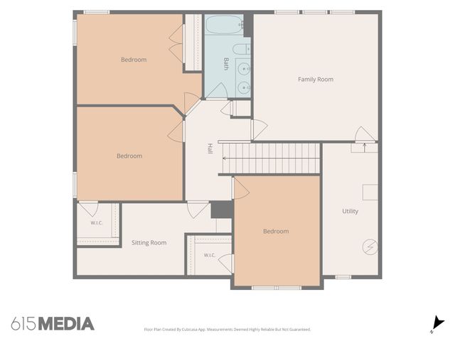 4404 Birdseye Ct, Hermitage, TN 37076