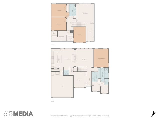 4404 Birdseye Ct, Hermitage, TN 37076