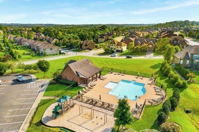 4404 Birdseye Ct, Hermitage, TN 37076