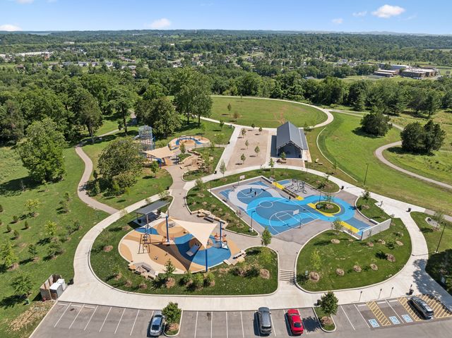4404 Birdseye Ct, Hermitage, TN 37076