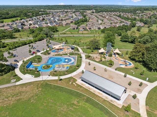4404 Birdseye Ct, Hermitage, TN 37076